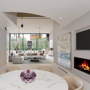 architectural remodelling london