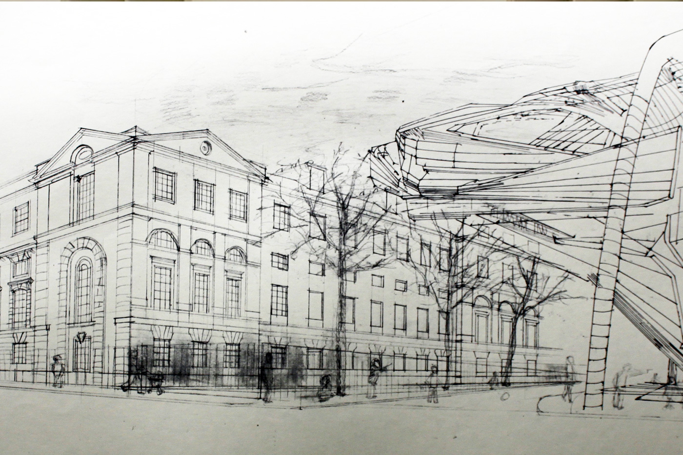 zep concept architechture sketch