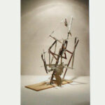 zep conceptual architecture model front side