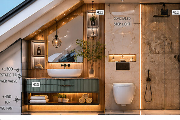 Putney Renovation & Interior Design