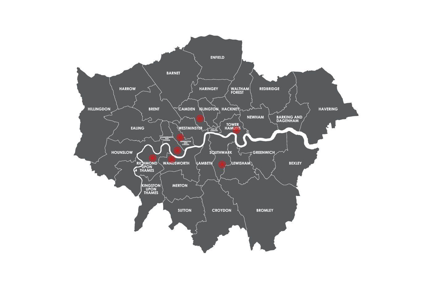 map zep architectural projects release 3
