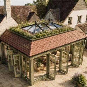 period country home extension architecture surrey visual